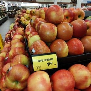 Meet your Posher, Geoffrey